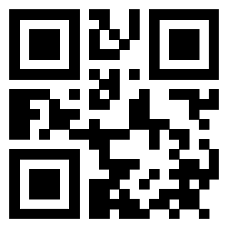 3911861492 QrCode associato