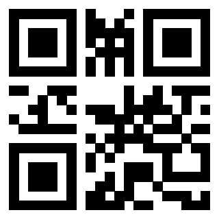 3911861494 - Immagine del QrCode associato