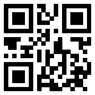 3911861495 QrCode associato