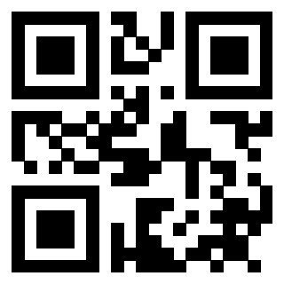 3911861496 - Immagine del QrCode