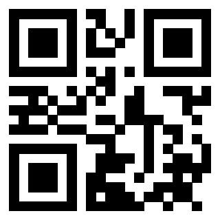 Immagine del QrCode di 3911861497