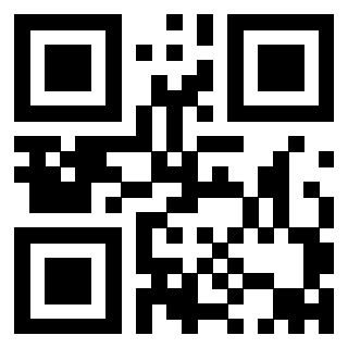 3911861498 Qr Code associato