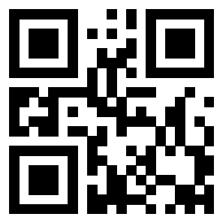 Il Qr Code di 3911861499
