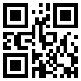 Qr Code di 3911861501