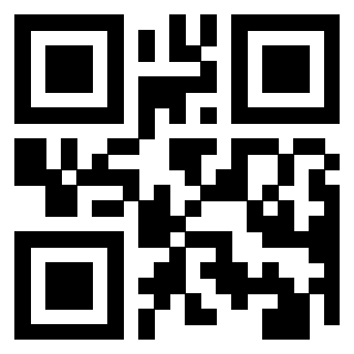 3911861502 - Immagine del QrCode associato