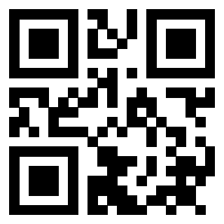 3911861503 - Immagine del Qr Code associato