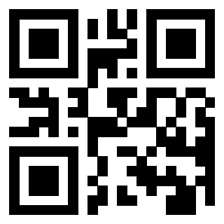 3911861504 - Immagine del QrCode associato