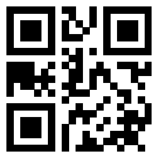 3911861510 - Immagine del Qr Code