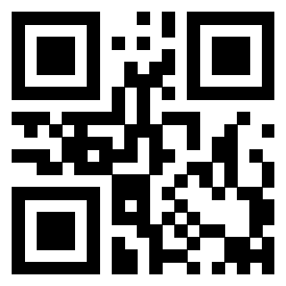 Immagine del Qr Code di 3911861514