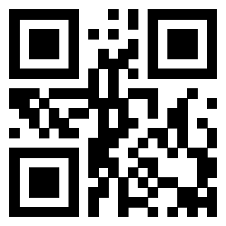 3911861515 - Immagine del Qr Code