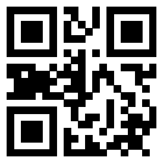 3911861517 - Immagine del Qr Code