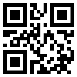 3911861522 QrCode associato