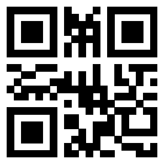 Scansione del Qr Code di 3911861523