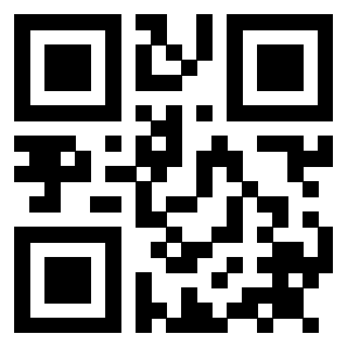 Scansione del Qr Code di 3911861524