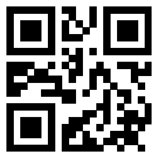 3911861525 Qr Code associato