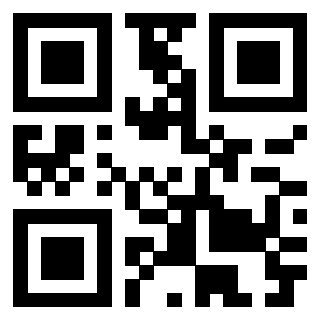 3911861526 - Immagine del Qr Code