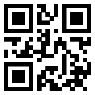 Immagine del QrCode di 3911861527