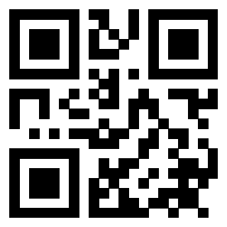 Immagine del Qr Code di 3911861528
