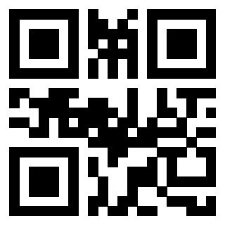 3911861531 - Immagine del Qr Code