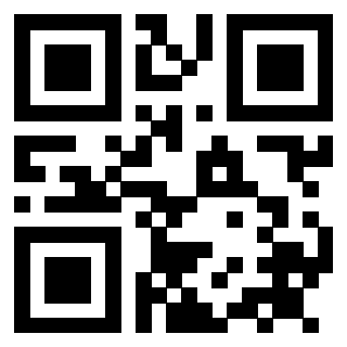 3911861532 - Immagine del QrCode