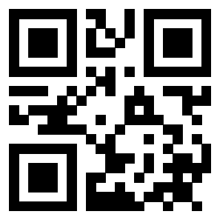 3911861533 QrCode associato
