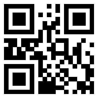 3911861535 - Immagine del QrCode associato
