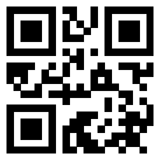 3911861536 Qr Code associato