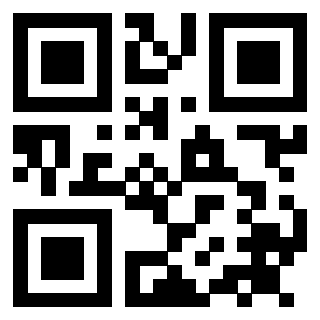 3911861538 - Immagine del QrCode associato