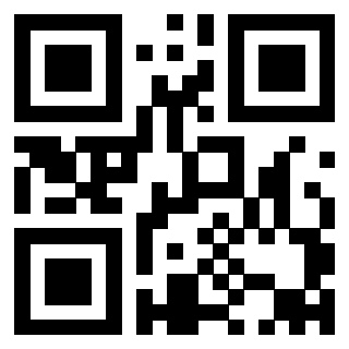Il QrCode di 3911861540