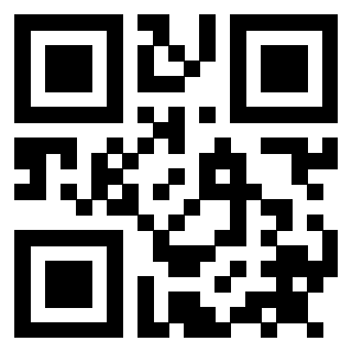 3911861544 QrCode associato