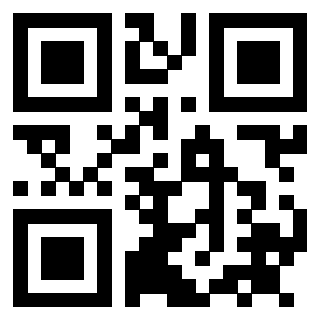3911861545 - Immagine del Qr Code