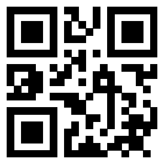 Immagine del QrCode di 3911861547