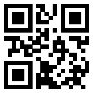 Immagine del Qr Code di 3911861548