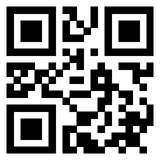 Il QrCode di 3911861549