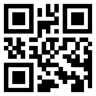 Il QrCode di 3911861550
