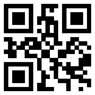 3911861552 QrCode associato