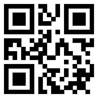 3911861553 - Immagine del Qr Code