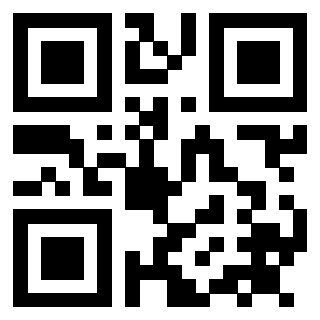 Scansione del Qr Code di 3911861554