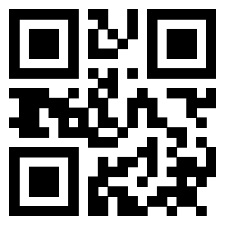 3911861555 - Immagine del Qr Code