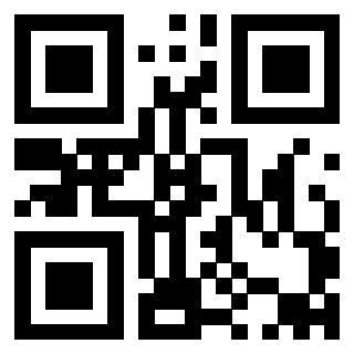 3911861556 Qr Code associato