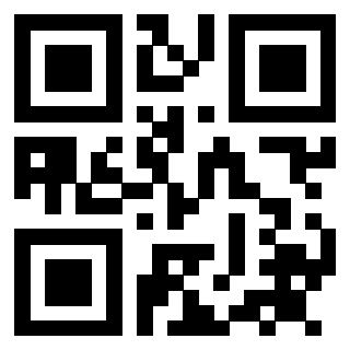 3911861557 - Immagine del Qr Code associato