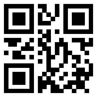 Il Qr Code di 3911861560