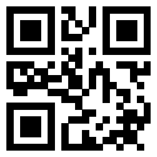 3911861562 QrCode associato