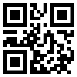 Il QrCode di 3911861564