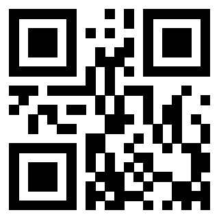 3911861565 - Immagine del QrCode associato