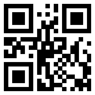3911861570 Qr Code associato