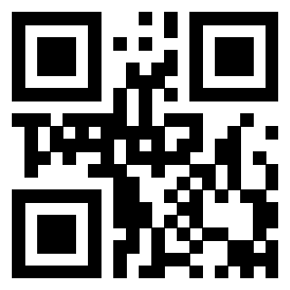 Scansione del Qr Code di 3911861571