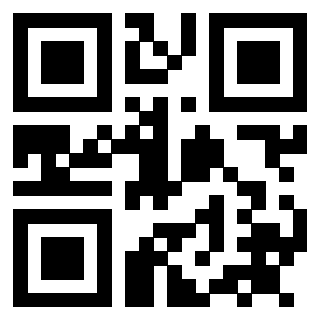 3911861575 QrCode associato