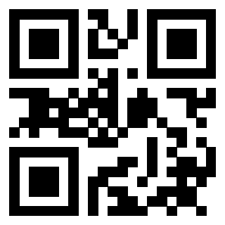 3911861577 - Immagine del Qr Code