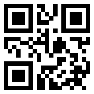 3911861578 - Immagine del Qr Code associato